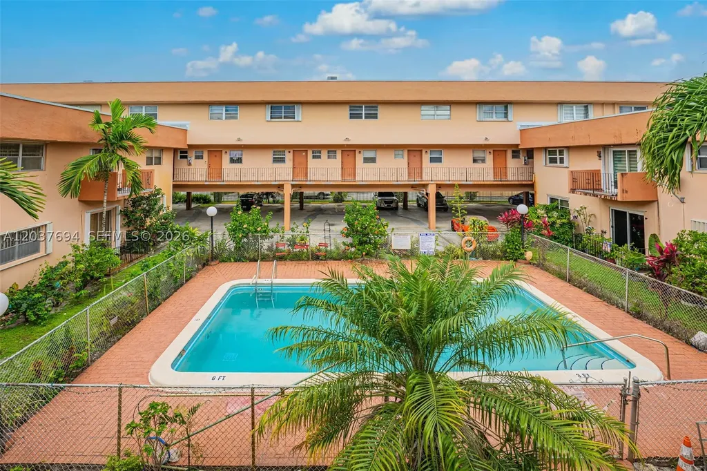 1100 W 35th Street Hialeah FL 33012