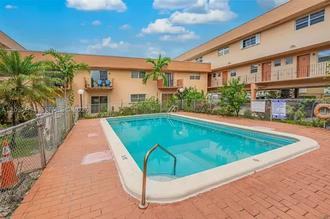 1100 W 35th Street Hialeah FL 33012