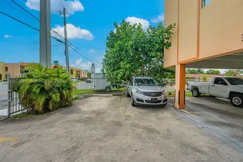 1100 W 35th Street Hialeah FL 33012