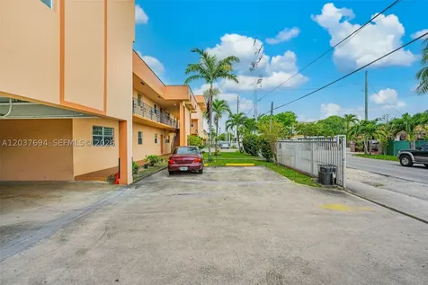 1100 W 35th Street Hialeah FL 33012