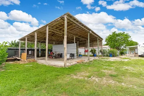 20304 SW 186th Street Miami FL 33187