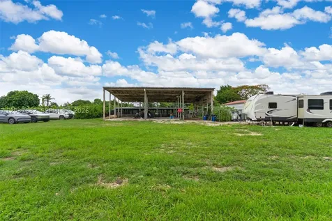 20304 SW 186th Street Miami FL 33187