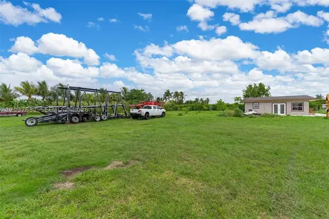 20304 SW 186th Street Miami FL 33187