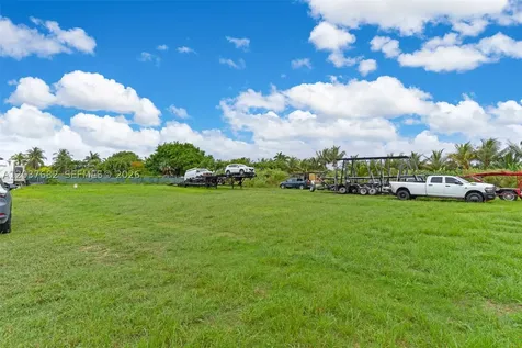 20304 SW 186th Street Miami FL 33187