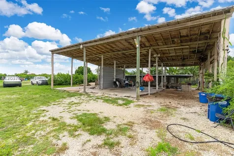 20304 SW 186th Street Miami FL 33187