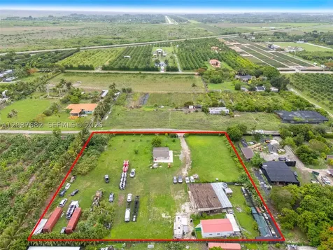20304 SW 186th Street Miami FL 33187