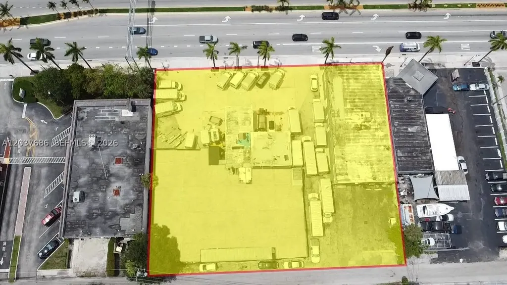 2814-2820 N Hollywood Boulevard Hollywood FL 33020