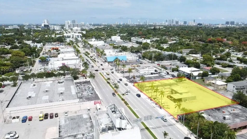 2814-2820 N Hollywood Boulevard Hollywood FL 33020