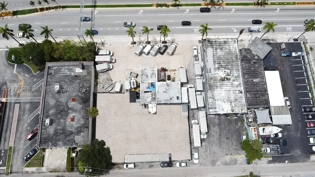 2814-2820 N Hollywood Boulevard Hollywood FL 33020