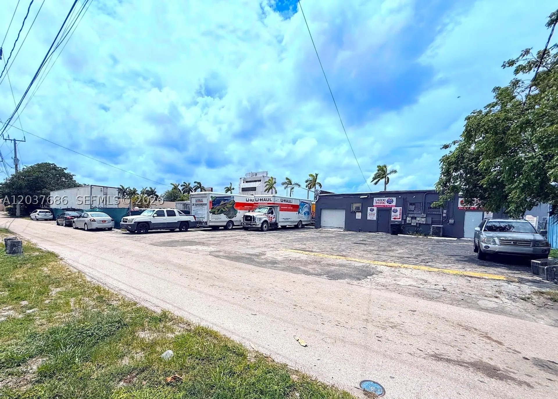 2814-2820 N Hollywood Boulevard Hollywood FL 33020