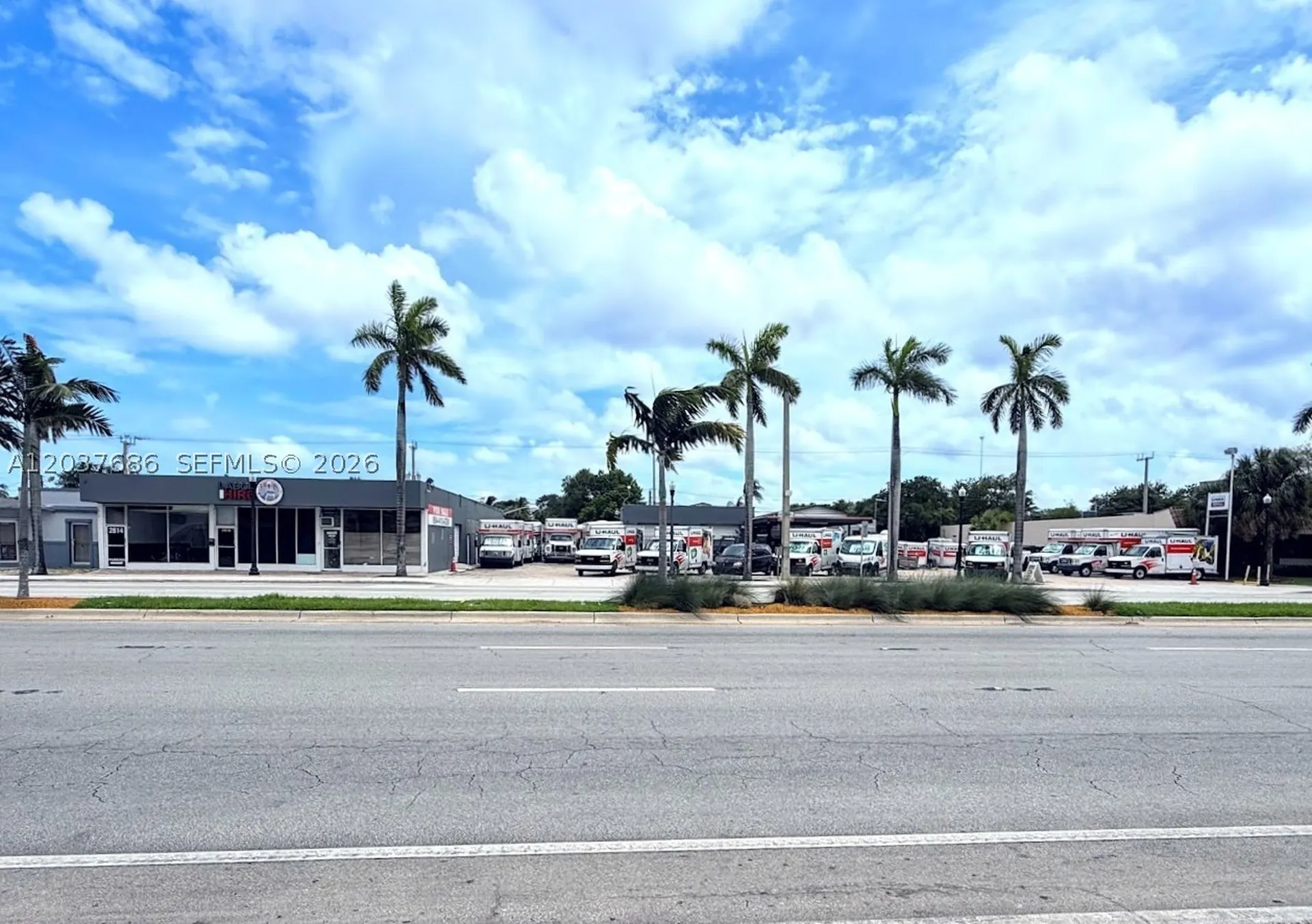 2814-2820 N Hollywood Boulevard Hollywood FL 33020