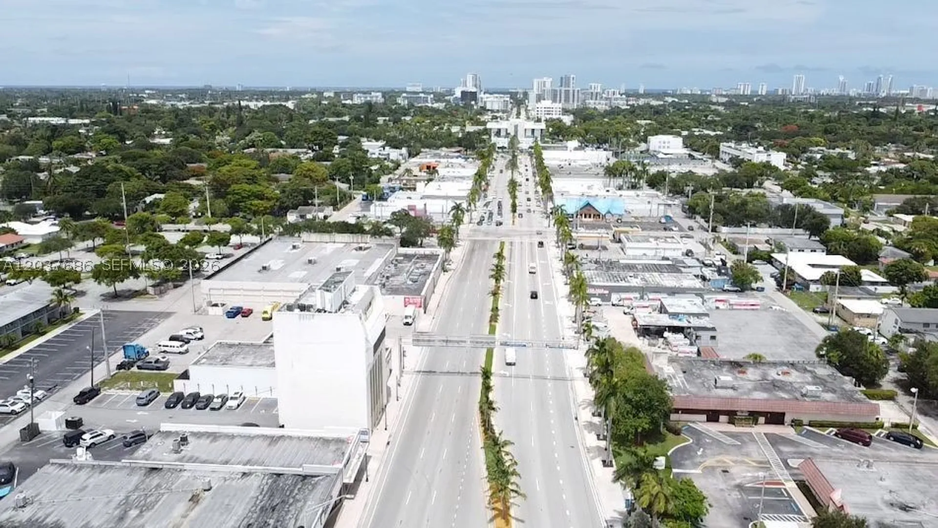 2814-2820 N Hollywood Boulevard Hollywood FL 33020