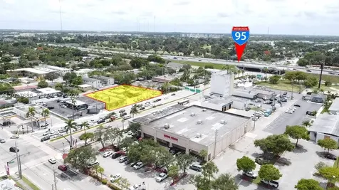 2814-2820 N Hollywood Boulevard Hollywood FL 33020
