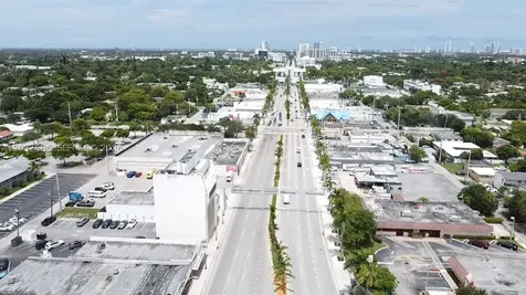 2814-2820 N Hollywood Boulevard Hollywood FL 33020