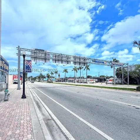 2814-2820 N Hollywood Boulevard Hollywood FL 33020