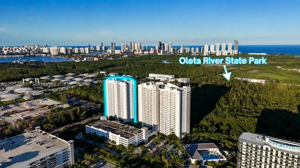 15051 Royal Oaks Lane North Miami FL 33181
