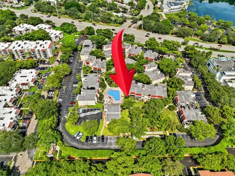 301 N Pine Island Road Plantation FL 33324