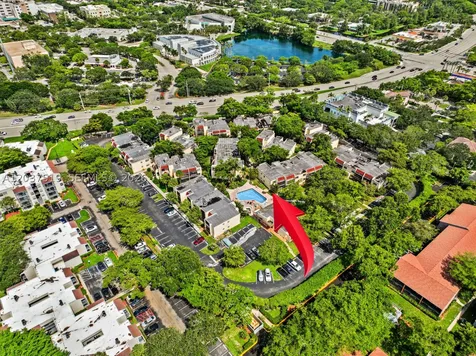 301 N Pine Island Road Plantation FL 33324