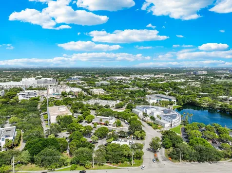 301 N Pine Island Road Plantation FL 33324