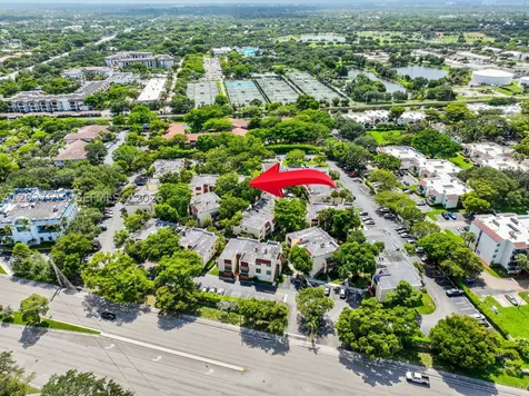 301 N Pine Island Road Plantation FL 33324