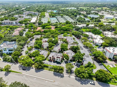 301 N Pine Island Road Plantation FL 33324