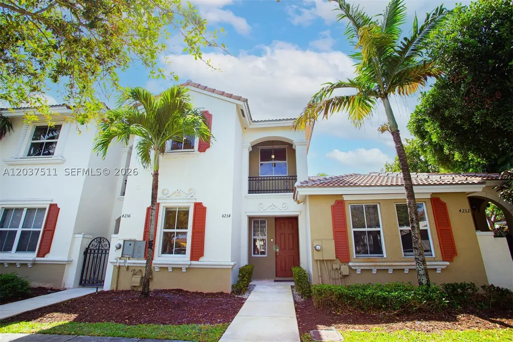 4234 NE 9th Street Homestead FL 33033