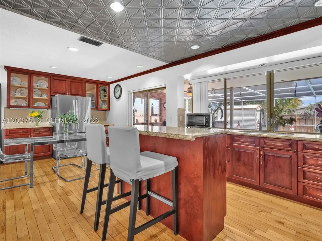 1911 N 53rd Avenue Hollywood FL 33021
