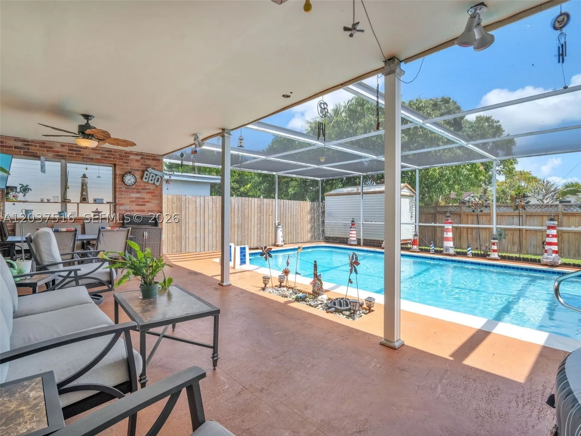 1911 N 53rd Avenue Hollywood FL 33021