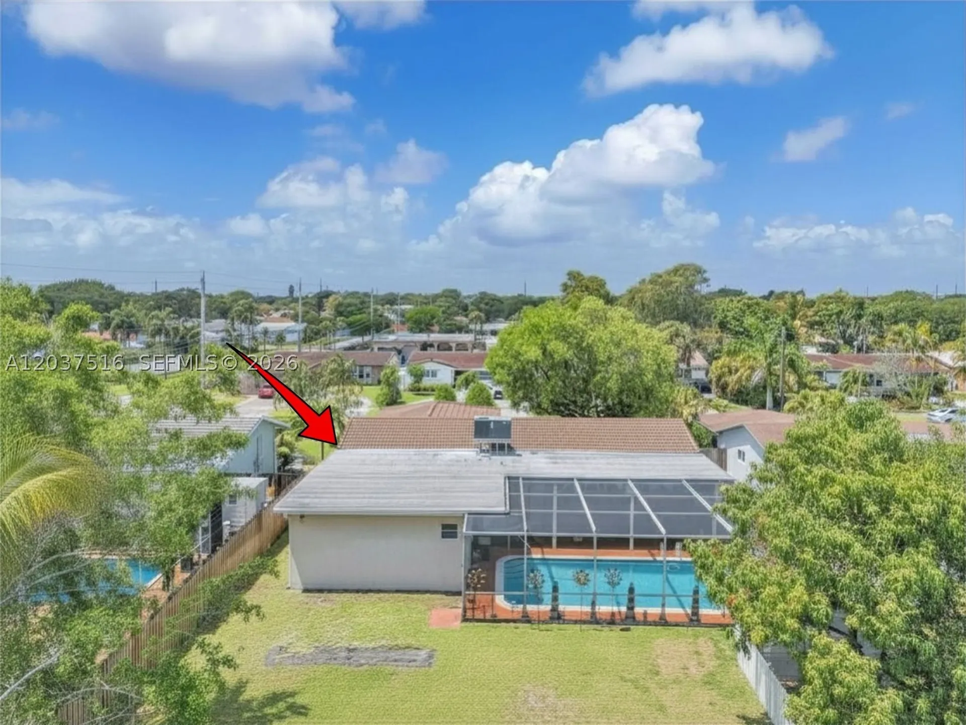 1911 N 53rd Avenue Hollywood FL 33021