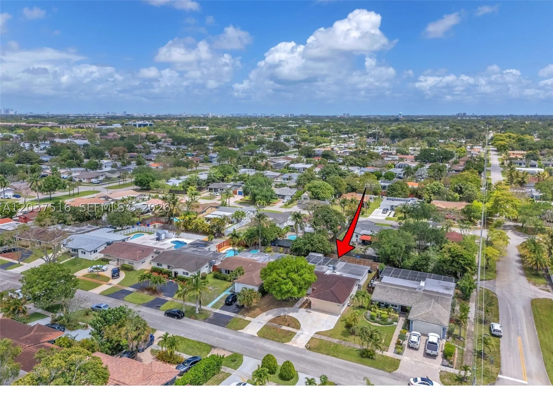 1911 N 53rd Avenue Hollywood FL 33021