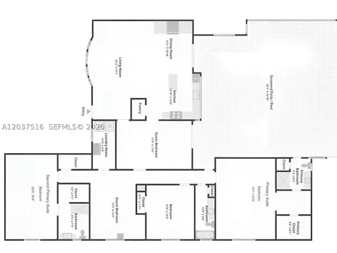 1911 N 53rd Avenue Hollywood FL 33021