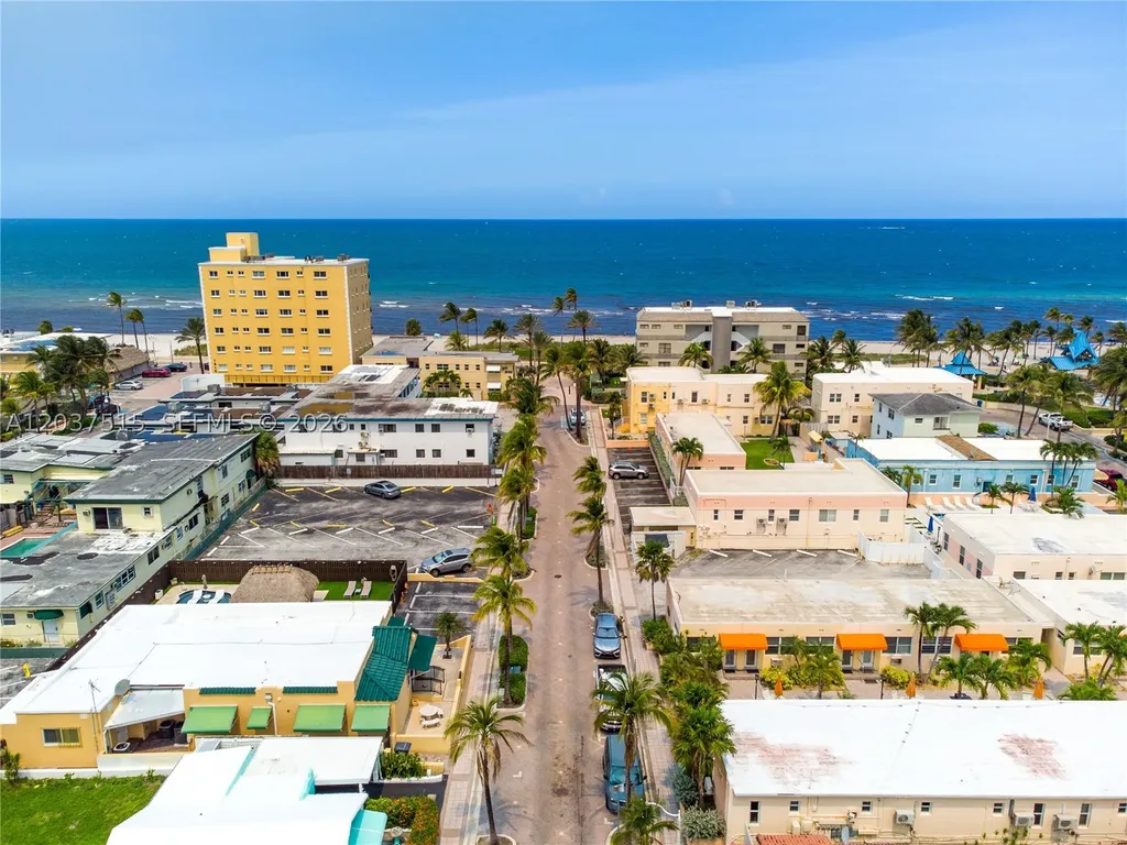 336 Arthur Street Hollywood FL 33019