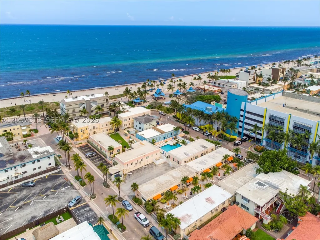 336 Arthur Street Hollywood FL 33019