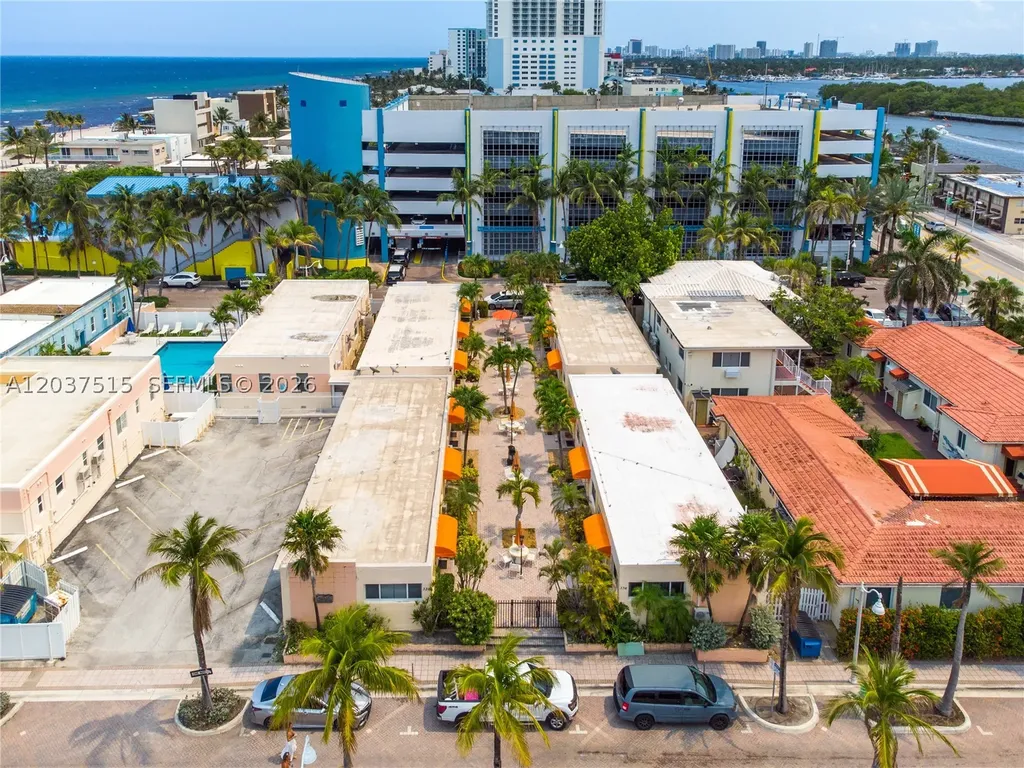 336 Arthur Street Hollywood FL 33019