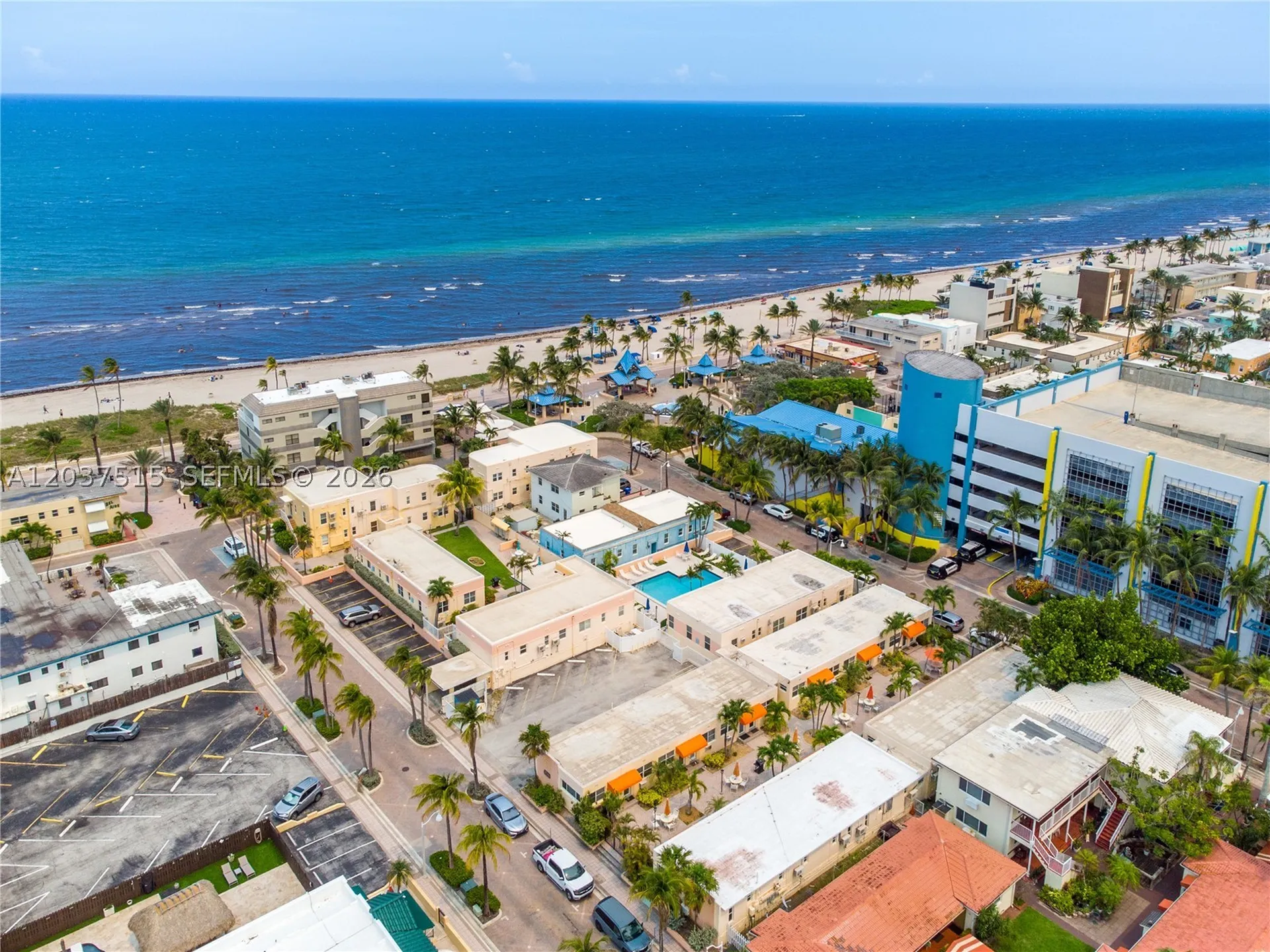 336 Arthur Street Hollywood FL 33019