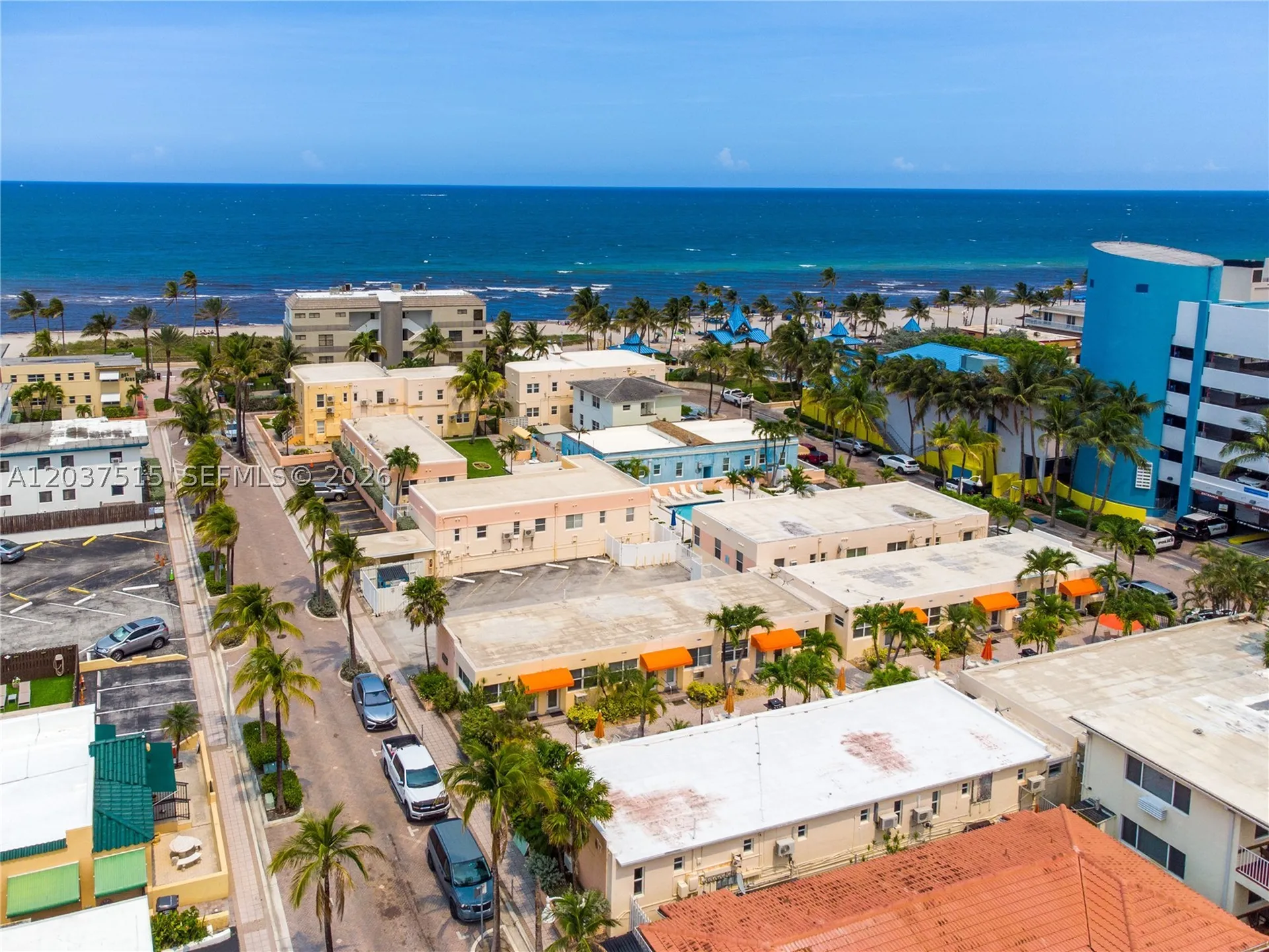 336 Arthur Street Hollywood FL 33019