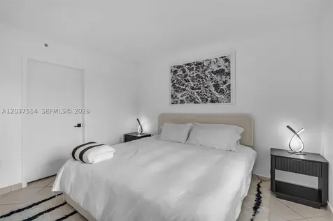 1401 Bay Road Miami Beach FL 33139