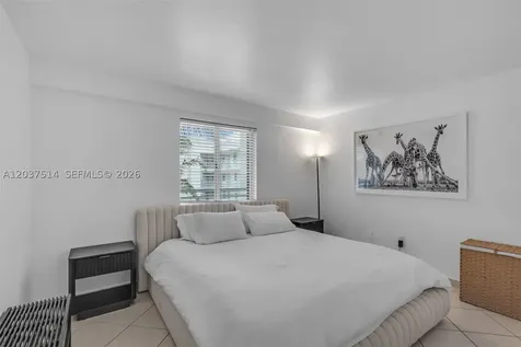 1401 Bay Road Miami Beach FL 33139