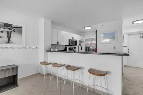 1401 Bay Road Miami Beach FL 33139