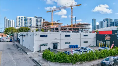 2045 NW 1st Avenue Miami FL 33127