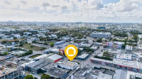 2045 NW 1st Avenue Miami FL 33127