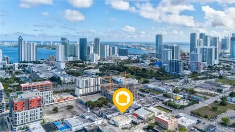 2045 NW 1st Avenue Miami FL 33127