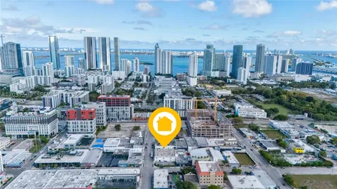 2045 NW 1st Avenue Miami FL 33127