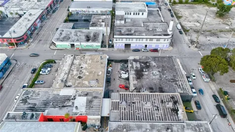2045 NW 1st Avenue Miami FL 33127