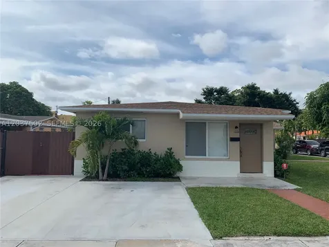 1200 SW 31st Avenue Miami FL 33135