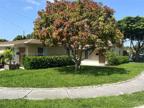 1200 SW 31st Avenue Miami FL 33135