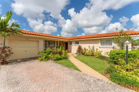 10842 SW 33rd Street Miami FL 33165