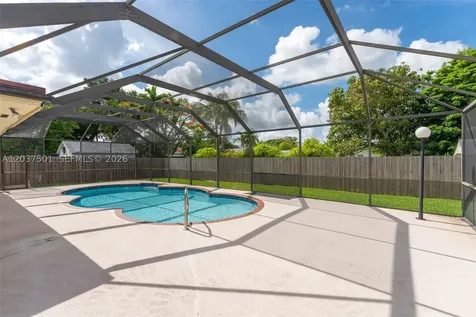 10842 SW 33rd Street Miami FL 33165