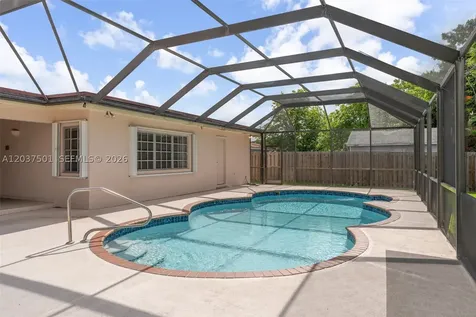 10842 SW 33rd Street Miami FL 33165