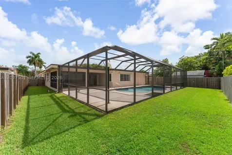 10842 SW 33rd Street Miami FL 33165